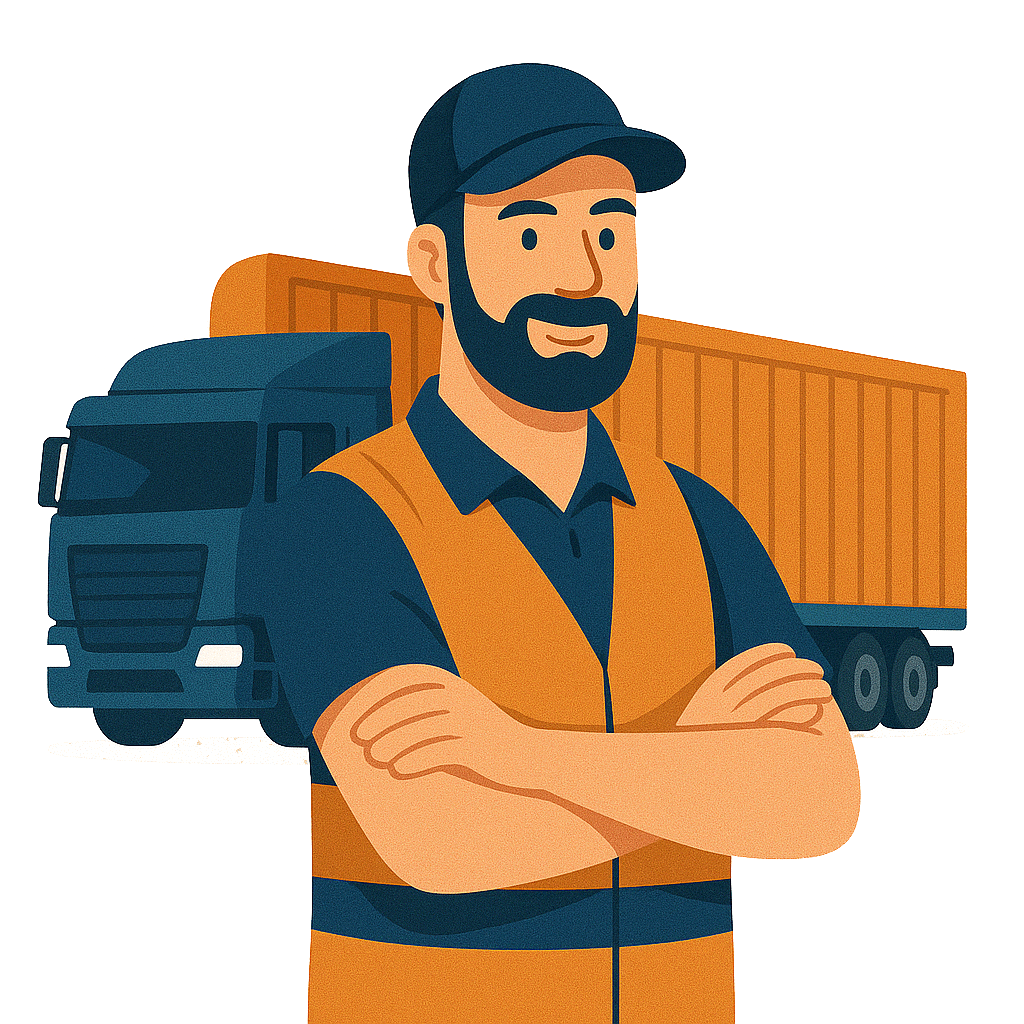 Բեռնափոխադրող image