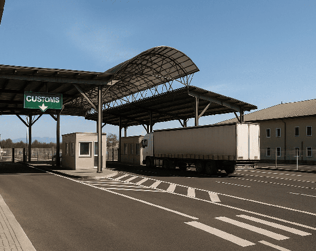 Փաստաթղթերը բեռնափոխադրումների ժամանակ․ ինչու են դրանք կարևոր և որոնք են հիմնականները news image