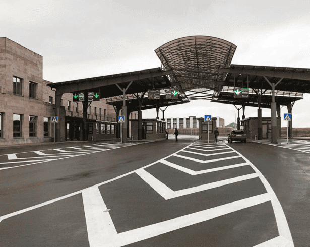 Ի՞նչ է մաքսային պահեստը և անցակետը news image