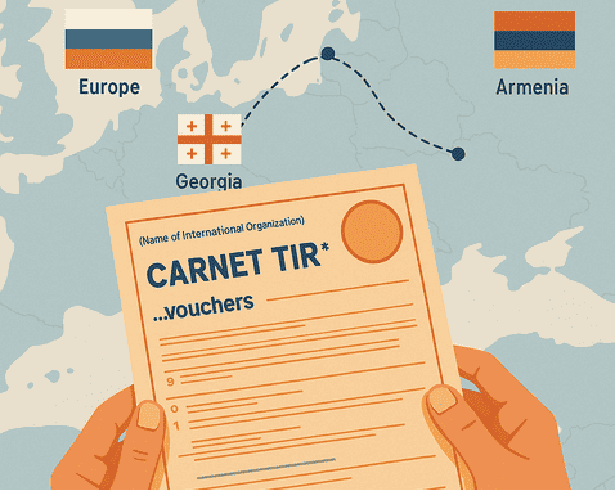 Ի՞նչ է TIR-ը և ինչի համար է այն օգտագործվում բեռնափոխադրումների ժամանակ news image