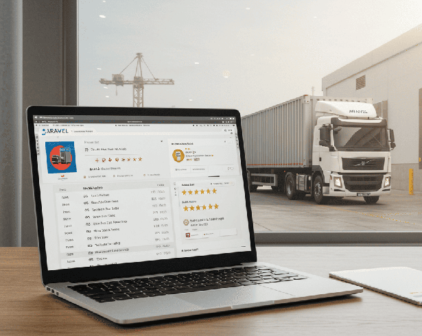 Ի՞նչ է լոգիստիկ հարթակը և ինչպես է այն փոխում բիզնես գործընթացները news image